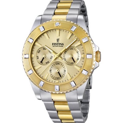 Montre Festina F16696/2 Boyfriend