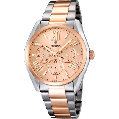 Montre Festina F16751/4 Boyfriend