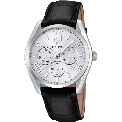 Montre Festina F16752/1 Boyfriend