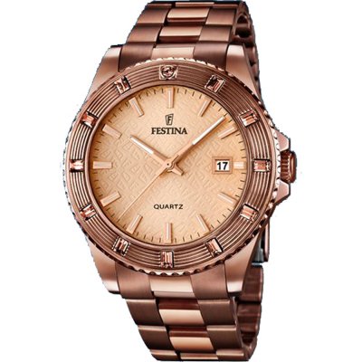 Montre Festina F16803/1U Boyfriend