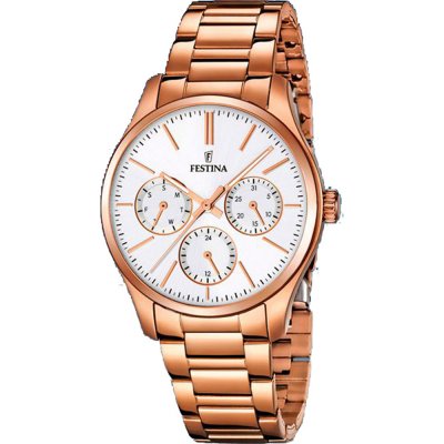 Montre Festina F16816/1 Boyfriend