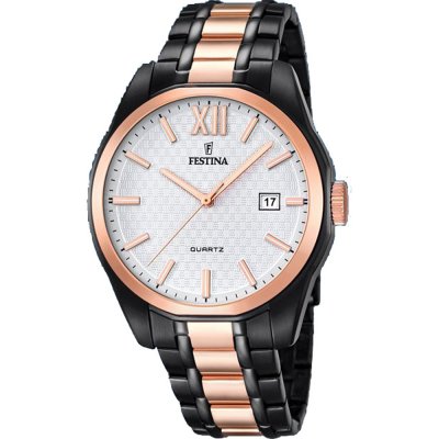 Montre Festina F16853/1 Boyfriend