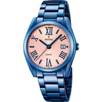 Montre Festina F16864/1 Boyfriend