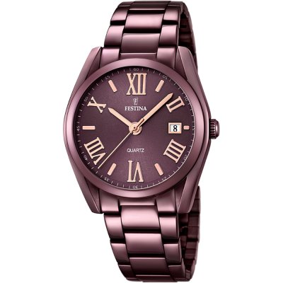 Montre Festina F16865/1 Boyfriend