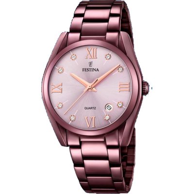 Montre Festina F16865/2 Boyfriend