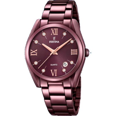 Montre Festina F16865/3 Boyfriend