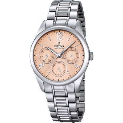 Montre Festina F16869/3 Boyfriend