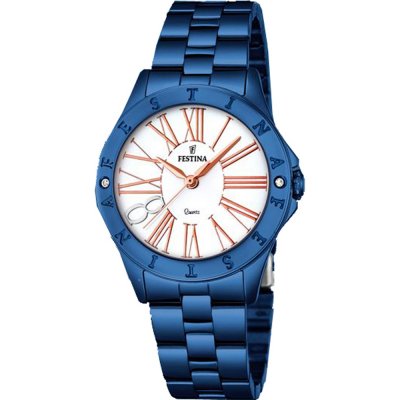 Montre Festina F16927/A Boyfriend