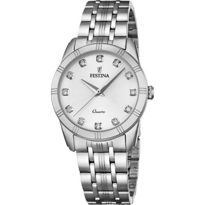 Montre Festina F16940/1 Boyfriend