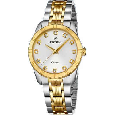 Montre Festina F16941/3 Boyfriend