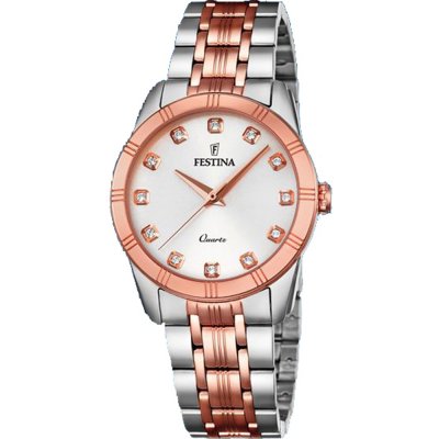 Montre Festina F16941/4 Boyfriend