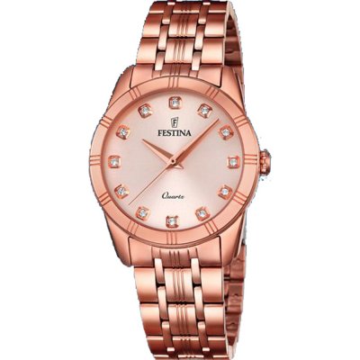 Montre Festina F16943/2 Boyfriend