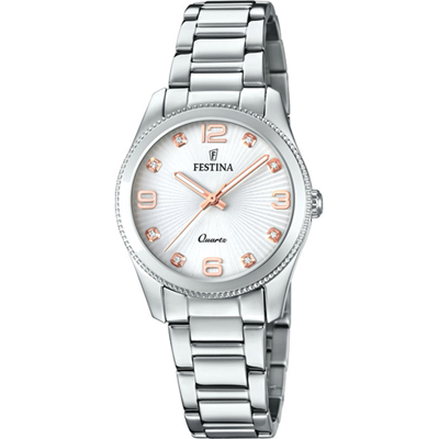 Montre Festina F20208/1 Boyfriend