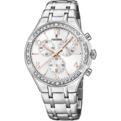 Montre Festina F20392/1 Boyfriend