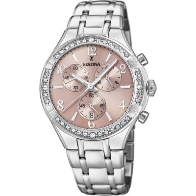 Montre Festina F20392/3 Boyfriend