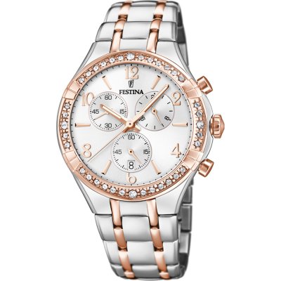 Montre Festina F20394/1 Boyfriend