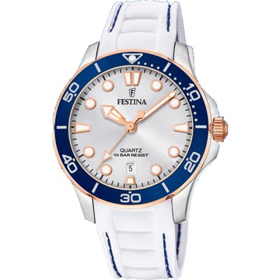 Montre Festina F20502/1 Boyfriend