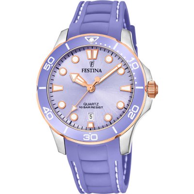 Montre Festina F20502/4 Boyfriend