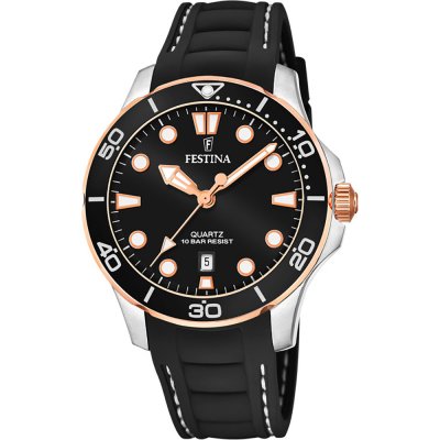 Montre Festina F20502/6 Boyfriend