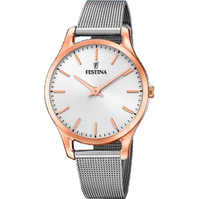 Montre Festina F20507/1 Boyfriend