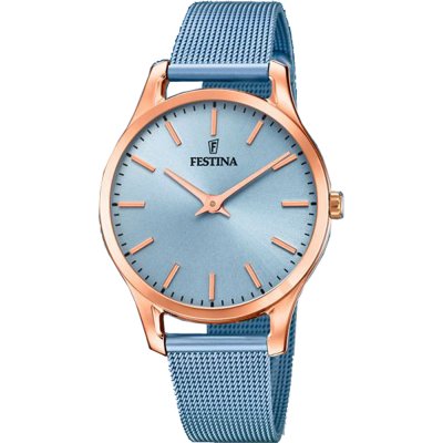 Montre Festina F20507/2 Boyfriend