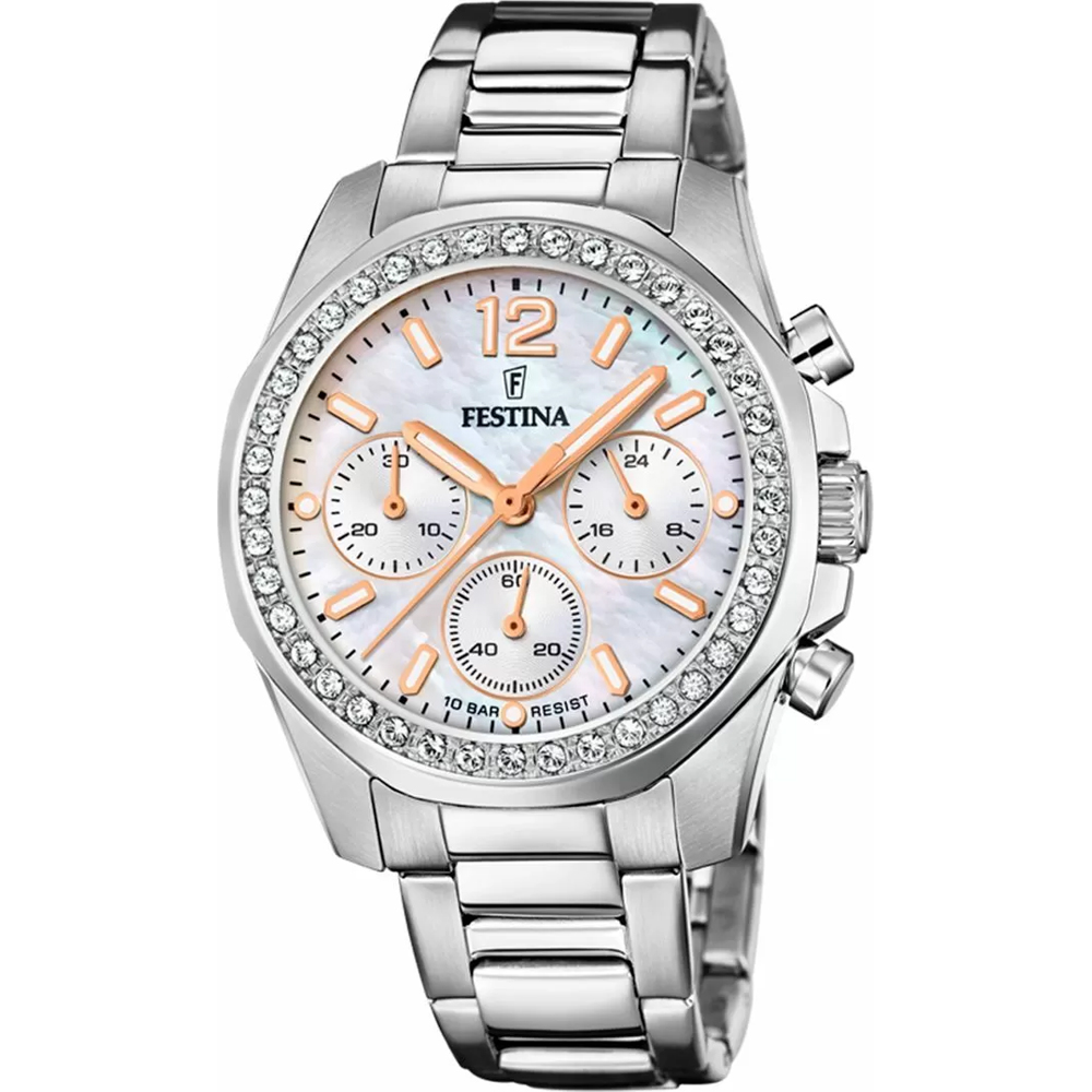 Montre Festina Boyfriend F20606/1