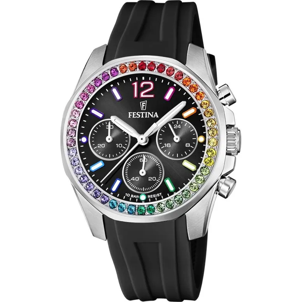 Montre Festina Boyfriend F20610/3