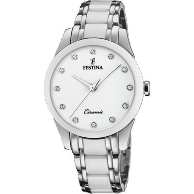 Festina F20499/1 Ceramic Uhr