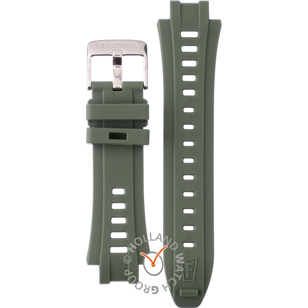 Bracelete Festina Straps BC10683 Chrono Bike