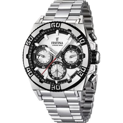 Montre Festina F16658/1 Chrono Bike