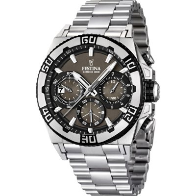 Montre Festina F16658/4 Chrono Bike