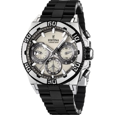 Montre Festina F16659/1 Chrono Bike