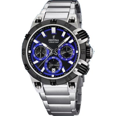 Montre Festina F16775/D Chrono Bike