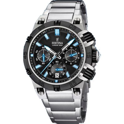 Montre Festina F16775/G Chrono Bike