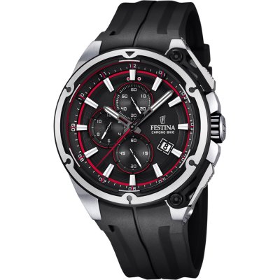 Relógio Festina F16882/8 Chrono Bike