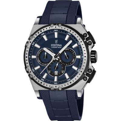 Montre Festina Chrono bike F16970/2