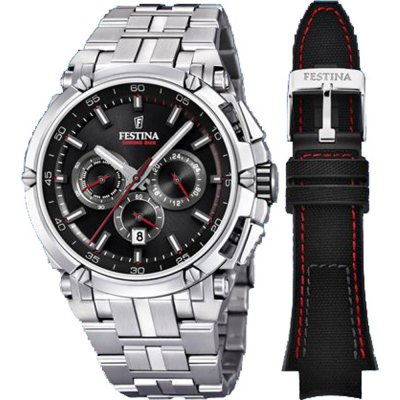 Montre Festina Chrono bike F20327/6