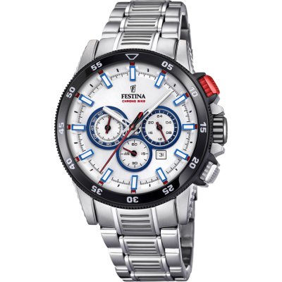 Montre Festina Chrono bike F20352/1