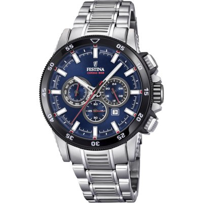 Montre Festina Chrono bike F20352/3