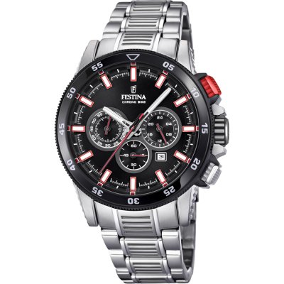 Montre Festina Chrono bike F20352/4