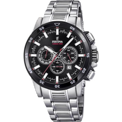 Montre Festina Chrono bike F20352/6