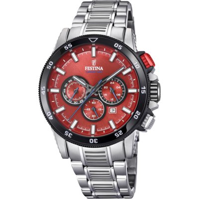 Montre Festina Chrono bike F20352/C