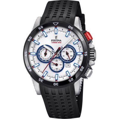 Montre Festina Chrono bike F20353/1