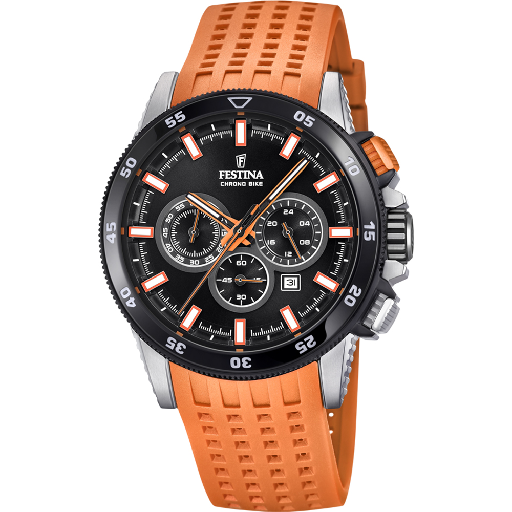 Montre Festina Chrono bike F20353/6