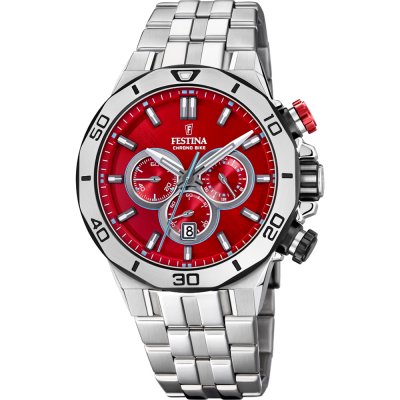 Montre Festina Chrono bike F20448/B