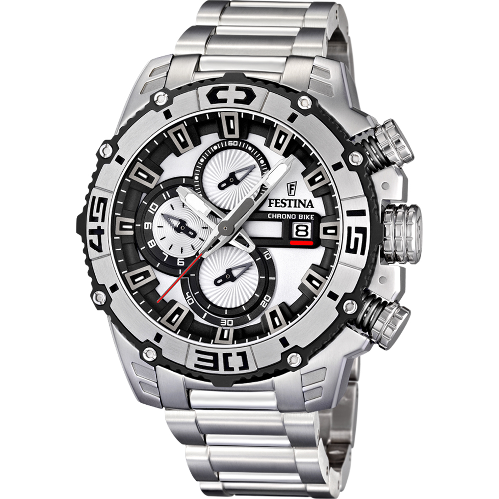 Festina Watch  Chrono Bike F16599/1