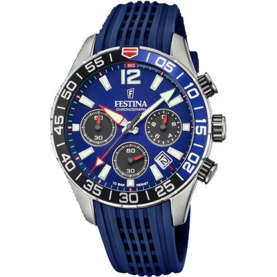 Montre Festina Chrono Sport F20517/1