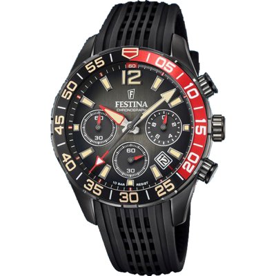 Montre Festina Chrono Sport F20518/3