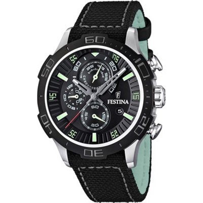 Montre Festina F16566/4 La Vuelta