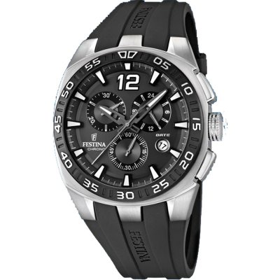 Montre Festina F16668/5 Chronograph